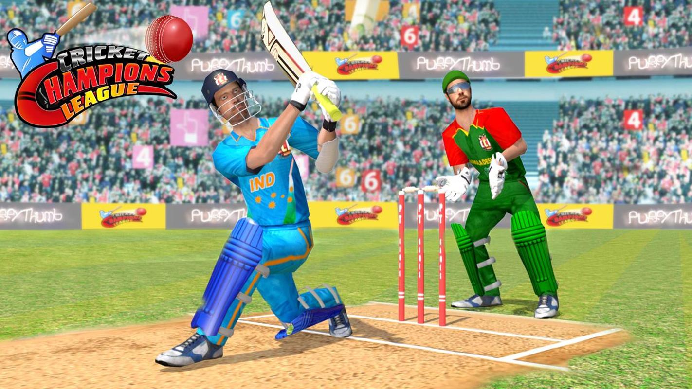 Godspeed Cricket League Game Download For Android